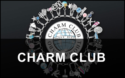Charm Club Armbänder von Thomas Sabo